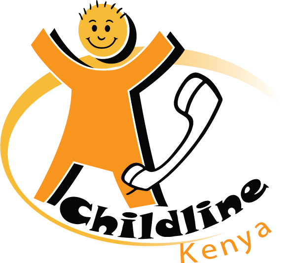 Childline Kenya logo